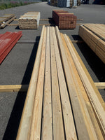 Paket Råspont 20x95 mm, 145 st 4,80 m