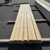Paket Hakfalspanel 21x120mm – 52 st 5,40 m (grundmålad + mellanstruken gul)