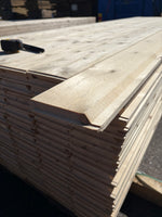 Paket Enkelfas Fals Ändspont 22x145mm, 208st 3.6m