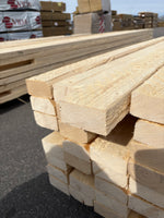 Paket Ohyvlade Reglar 45x90mm, 96st (4,2–4,8m)