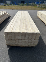Paket Enkelfasspont 22x120 mm – 4,80m 260st (Obehandlad)
