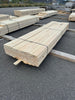 Paket Råspont 20x100mm 149st 3.60m - Andra sortering