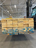 Paket Reglar 45x170 4.80m 66 st C24, Felhyvlat