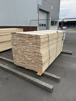 Paket Brädor 22x125mm, 450 st 2,40 m - Spirec