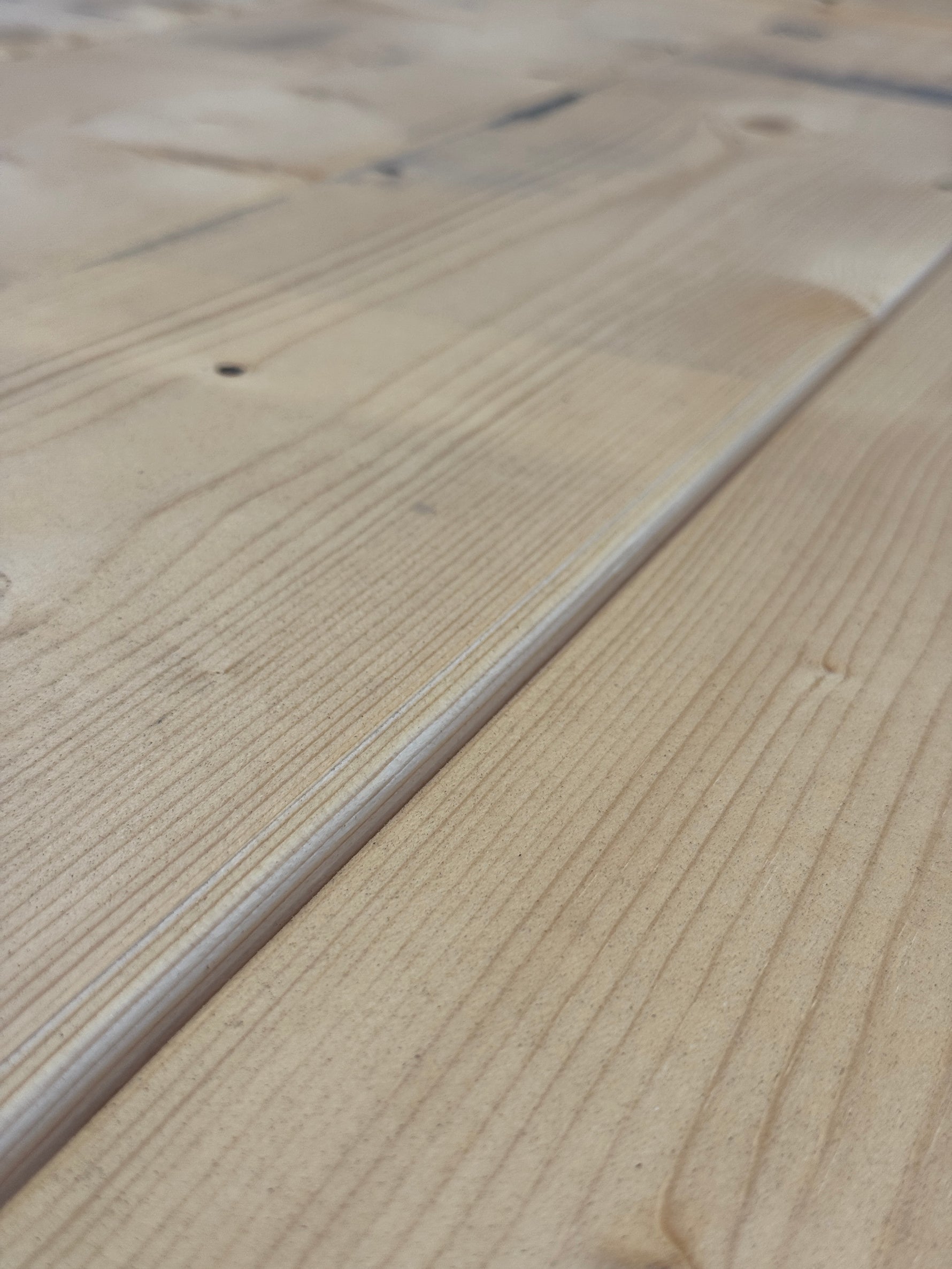 Paket Reglar 45x170mm 4,80m – 72 st C24 Felhyvlade
