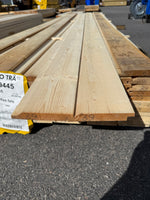 Paket Ytterpanel Enkelfas Fals 22x145mm 3.90m 75st