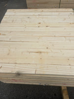 Paket Reglar 45x90mm 4,20m 192st Ohyvlat