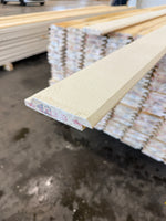 Paket Dubbelfas Halvspont 22×120 mm 4,20 m Mellanstruken – 225 st