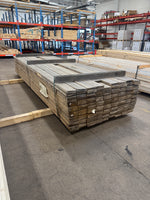Paket Trall 28x120mm 3,60m – 143 st NTR AB