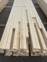 Paket Reglar 45x70mm 2,70-4,80m 192st