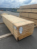 Glespanel 28x70 furu 3.60m