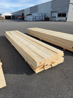 Paket Ohyvlade Reglar 47x250mm (3,90–4,80m) 28st