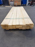 Paket Finsågade Brädor 28x120mm, 3.0m, 67 st