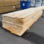 Parti Råspont 17x95mm 3.30m 349st (Mögelskadat)