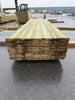 Paket Tryckimpregnerad Rillad Trall 27x145 – 105 st 4,20m (B-sortering)