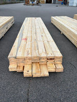 Paket Ohyvlade Reglar 47x150mm (4,50–4,80m) 42st