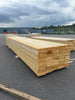 Paket Reglar 47x200 – 60 st (5,40 m, gran)