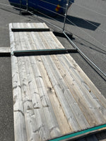 Paket Tryckimpregnerade Reglar 45x95mm 3,90m 110st NTR AB