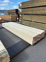 Paket Finsågade Brädor 28x145mm 76st 3,60m