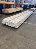 Paket Massivt Furugolv 20x135/142mm – ca 50 m²
