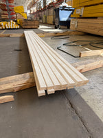 Paket Lockläkt 22x45mm, 14st 3,60m