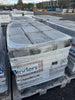 Marksten Labyrint Antik Maxi 350x210x140mm Gråmix 40kr/st