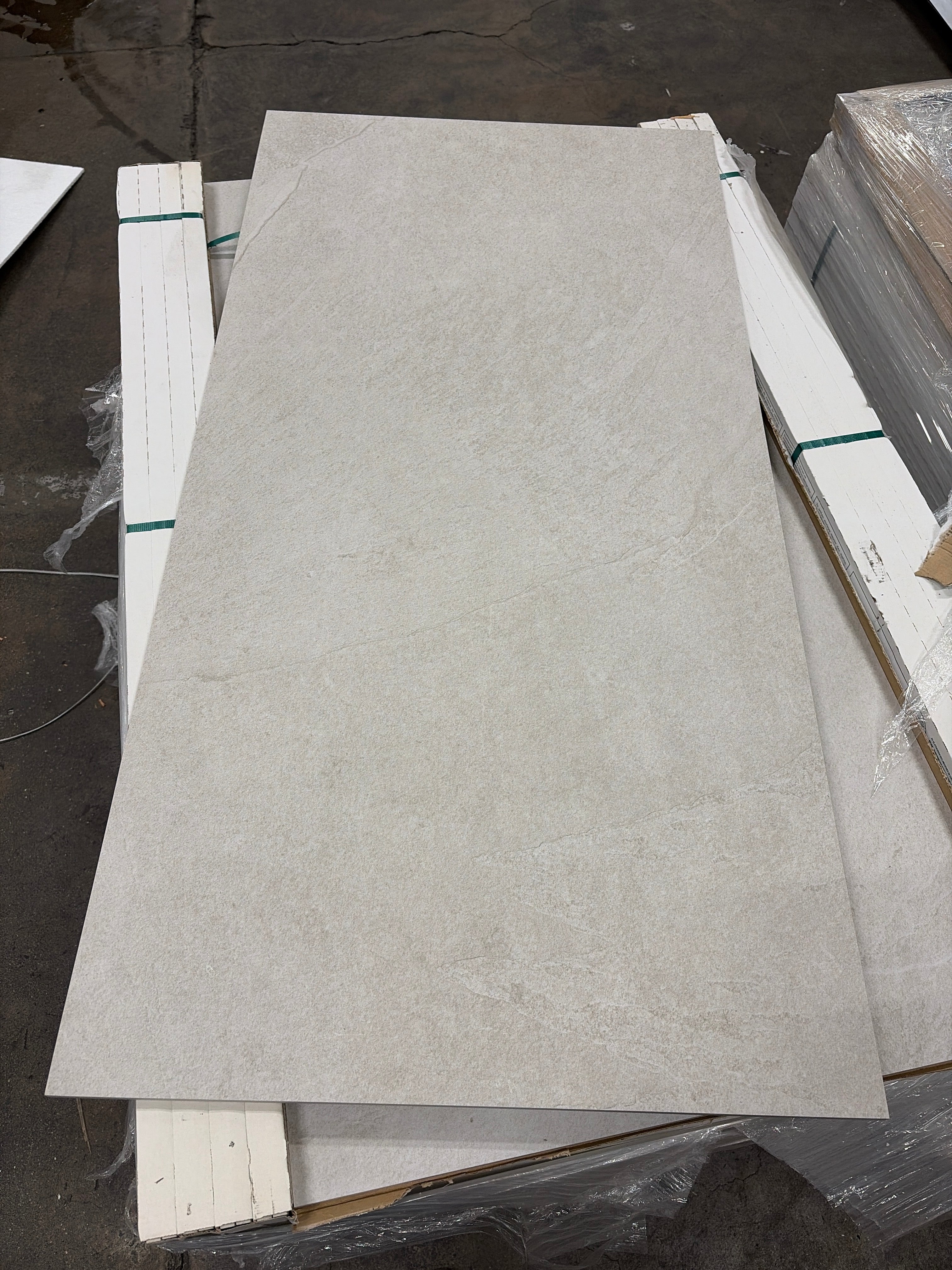 Overland Pearl 60x120mm Såg- Kakel/Klinker