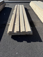 Paket Råspont 20x120mm 4,20m 65st