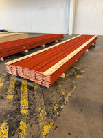 Paket Enkelfas 22×145 mm 5,10 m Målad – 70 st
