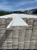 Paket Ytterpanel Enkelfas Halvspont 22x120mm, 270st 3.60m Mellanstruken&nbsp;