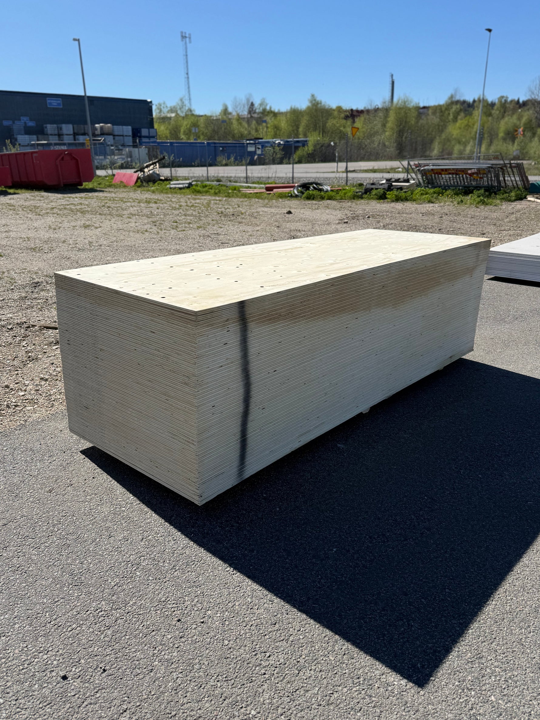 Parti Plywood 15x900x2500mm (49st)