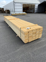 Paket Finsågade Brädor 22x195mm 5,40m 125st (Revor)