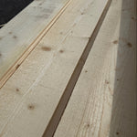 Paket Ytterpanel Spårpanel 22x170mm, 34st 3,30m (Revor)