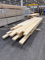 Paket Ohyvlade Reglar 63x160mm 35st (4.20-5.40m)