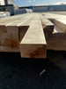 Paket Reglar 45x70 – 58 st (3,30–3,90 m, furu)