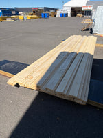 Paket Ytterpanel Elinepanel 22x120mm, 23st 3.6m