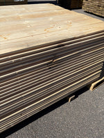 Paket Enkelfas Fals Ändspont 22x120mm, 260st 3.6m