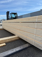 Paket Ytterpanel Enkelfas Halvspont 22x120mm, 225st 3.60m Grundmålad Vit&nbsp;