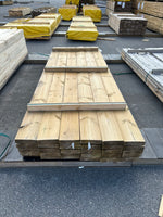 Paket Tryckimpregnerade Reglar 45x170mm 3.0m 30st