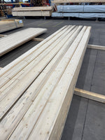 Paket Ytterpanel Dubbelfas Fals 22x145mm 4,20m – 110 st