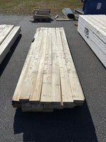 Paket Reglar 45x145mm 3,60m 27st Gran- C14