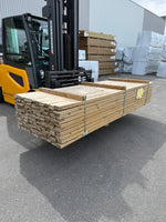 Paket Tryckimpregnerad Trall 22x95mm, 220st 3,0m
