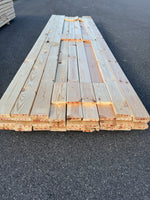 Paket Hyvlad 28x120 – 32st – 3.90 m – ANDRASORTERING