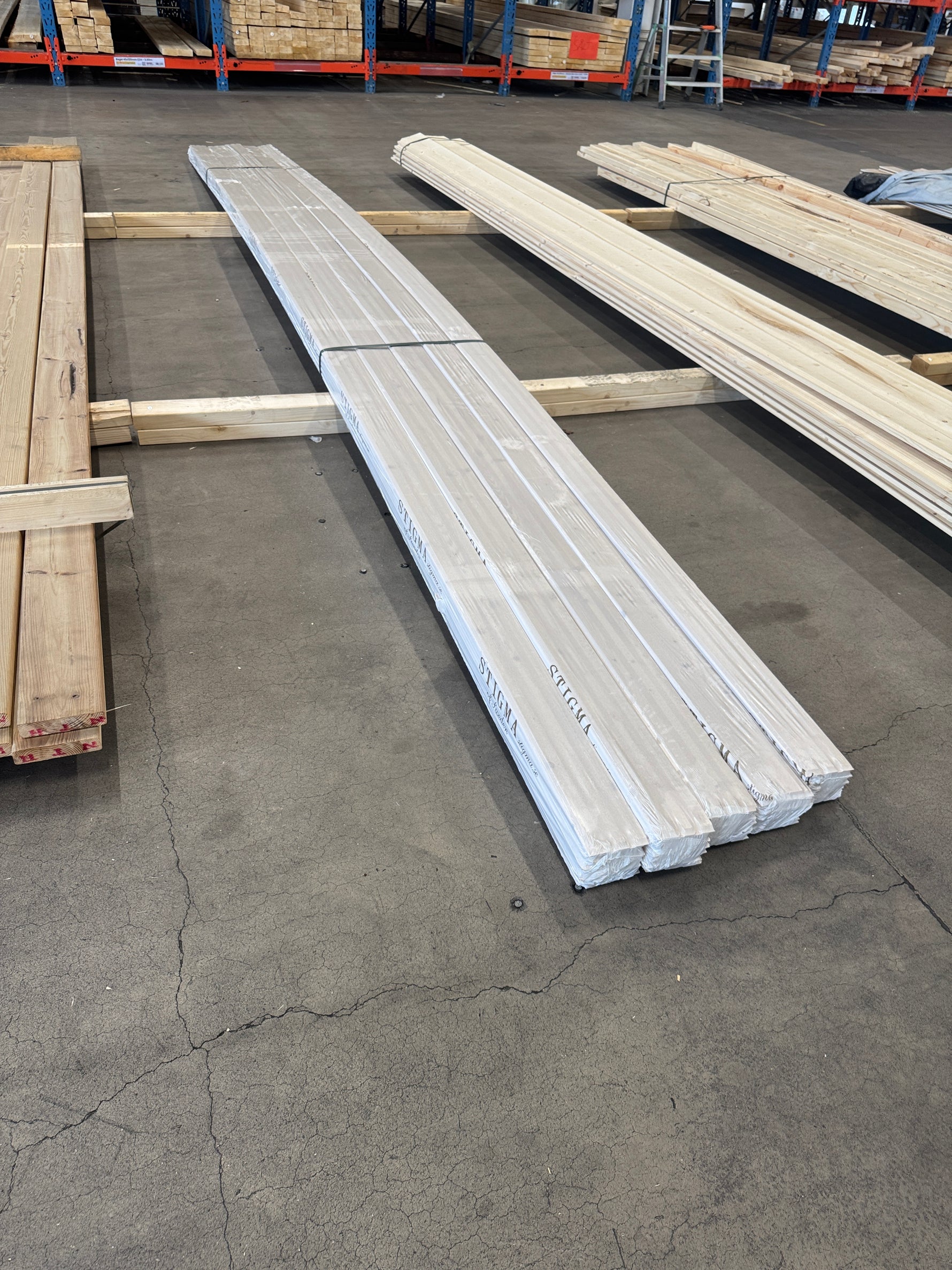 5 paket Pärlspont 13x95mm 5,35m – 30 st
