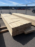 Paket Ohyvlade Reglar 45x90mm, 96st (4,2–4,8m)