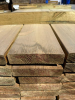 Paket Tryckimpregnerad Trall 34x145mm, 84st 3,60m (G4-2)
