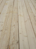 Paket Reglar 45x90mm 4,20m 120st Ohyvlat