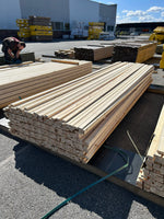 Parti Lockläkt 22x45mm Obehandlade 330st- 3.60m
