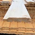 Paket valbofas 22x120mm- 4.20m, 159st - Spirec