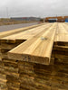 Tryckimpregnerad Rillad Trall 27x145 3,60 m – 206 st (B-sortering)